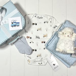 On the Farm Baby Hamper | FREE SHIPPING