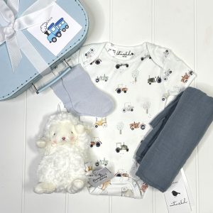 On the Farm Baby Hamper | FREE SHIPPING