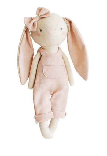 Alimrose Olivia Bunny | Sweet Arrivals baby hampers