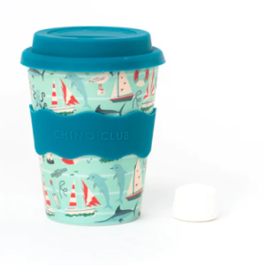 chino club cup adult nautical | Sweet arrivals baby hampers