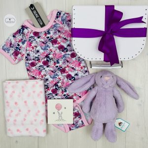 floppy | sweet arrivals baby hampers