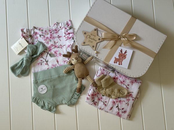 sweet-arrivals-little-cherry-reindeer-baby-hamper