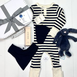 Moonlight Munchkin Baby Boy Hamper | FREE SHIPPING