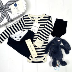Moonlight Munchkin Baby Boy Hamper | FREE SHIPPING