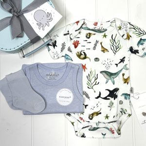 Under the Sea Baby Hamper | FREE SHIPPING