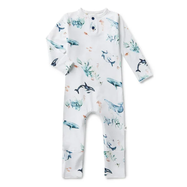 Under the Sea Baby Hamper | FREE SHIPPING - Image 2