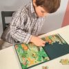 Magnetic Jungle Puzzle from Egmont Toys - Image 4